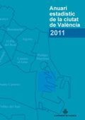 Anuari Estadístic de la ciutat de València 2011