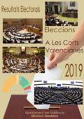 Eleccions a les Corts Valencianes 2019