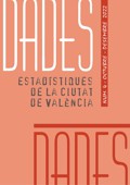 Dades 2022. Quart Trimestre