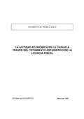 Llicència Fiscal 1987