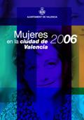 Les dones a la Ciutat de València 2006