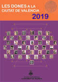 Les dones a la Ciutat de València 2019