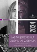 Las mujeres en la Ciudad de València 2024