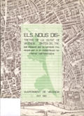 Els Nous Districtes de la Ciutat de València. 1981