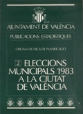 Elecciones Municipales 1983