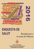 Enquesta de Salut 2016