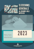 Elecciones al Congreso de los Diputados 2023