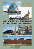 Cens d'Activitats Econòmiques 2016