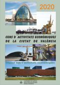 Cens d'Activitats Econòmiques 2020