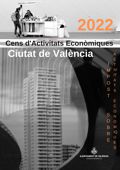 Cens d'Activitats Econòmiques 2022