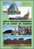 Cens d'Activitats Econòmiques 2011