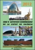 Cens d'Activitats Econòmiques 2012