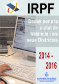 IRPF 2014-2016