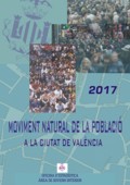 Moviment Natural de la Població 2017