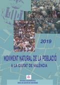 Moviment Natural de la Població 2019