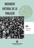 Moviment Natural de la Població 2021