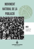 Movimiento Natural de la Población 2022