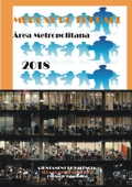 Mercat de treball 2018. Municipis de l'àrea metropolitana de València
