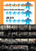 Mercat de treball 2019. Municipis de l'àrea metropolitana de València