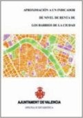 Actualització de l'aproximació a un indicador de nivell de renda 1981-1991