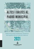 Altes i Baixes al Padró Municipal 2021