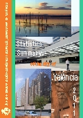 Statistics Summary of the City of València (Recull) 2011