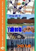 Statistics Summary of the City of València (Recull) 2014
