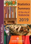 Statistics Summary of the City of València (Recull) 2019