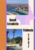 Recull Estadístic de la Ciutat de València 2007