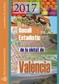 Recull Estadístic de la Ciutat de València 2017
