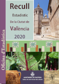 Recull Estadístic de la Ciutat de València 2020