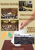 Elecciones Municipales 2003