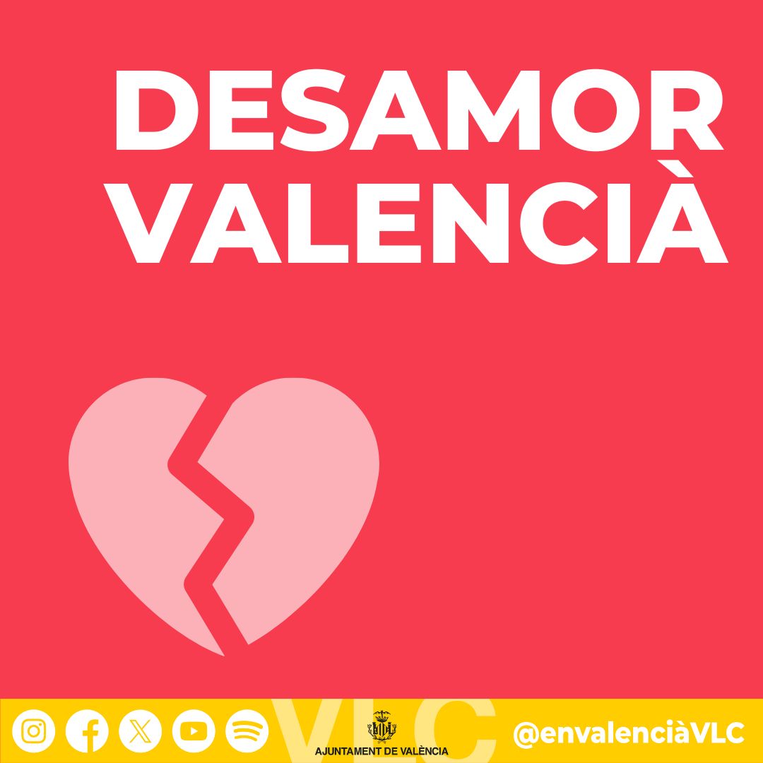 Portada llista_Desamor