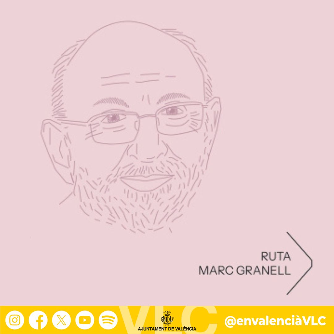 Portada llista_Ruta Marc Granell