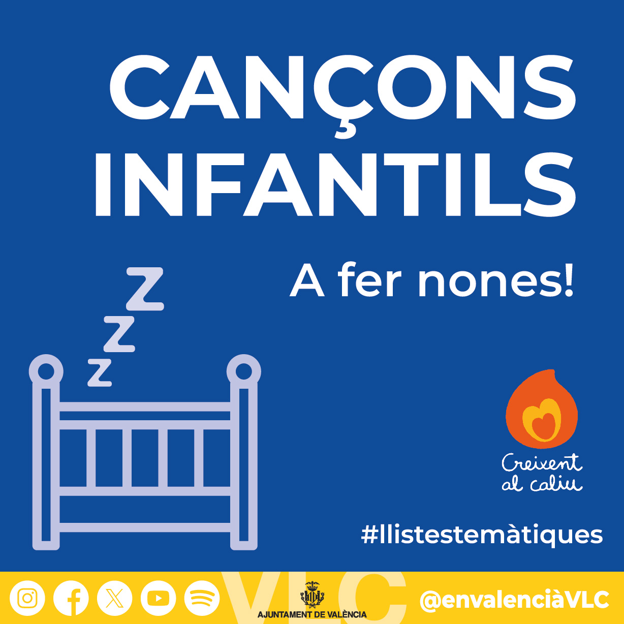 Portada llista_Infantil fer nones