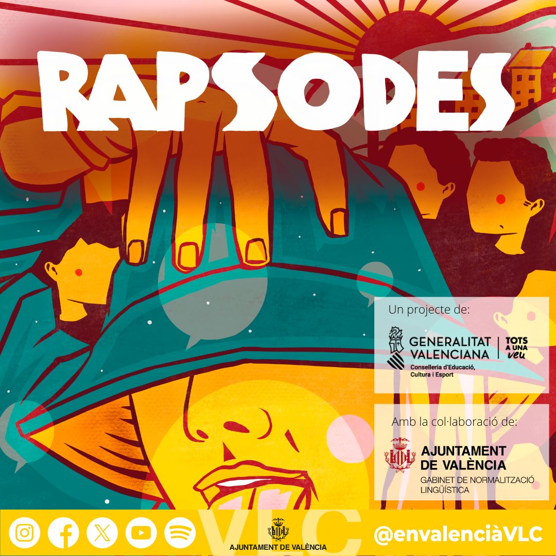 Portada llista_Rapsodes