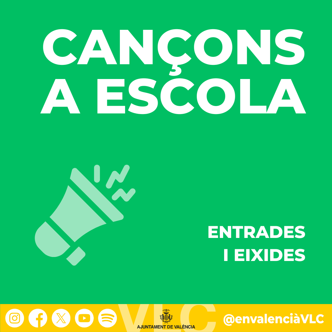 Portada llista_escola entrades