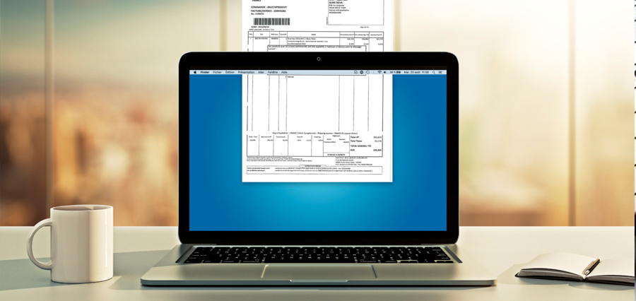Facturación electrónica