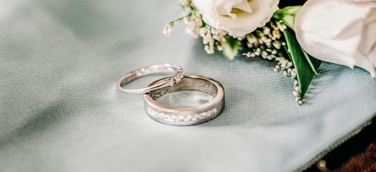 Matrimonios civiles