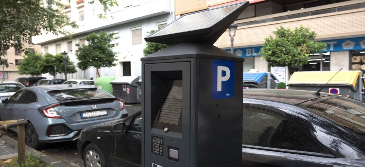 Multas de tráfico y ORA