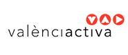 Logo València Activa