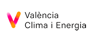 Logo FUNDACIÓ VALÈNCIA CLIMA I ENERGIA