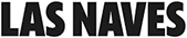 Logo Las Naves