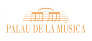 Logo Palau de la Música