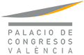 Logo Palacio de Congresos Valencia