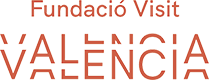 Logo Fundació Visit Valencia