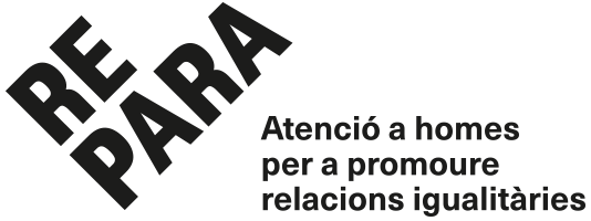 Logo REPARA