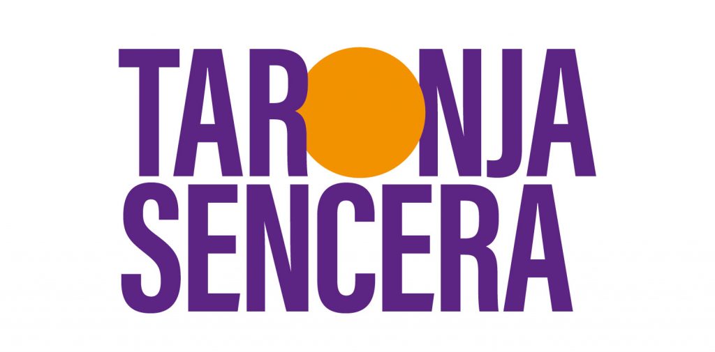 taronja sencera