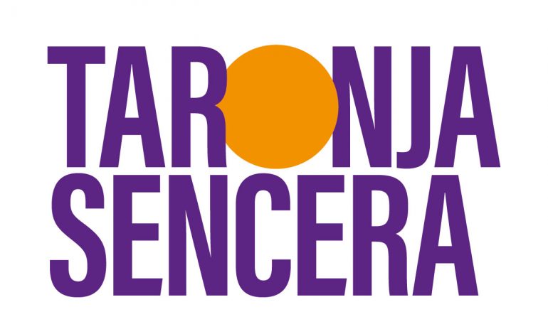 taronja sencera