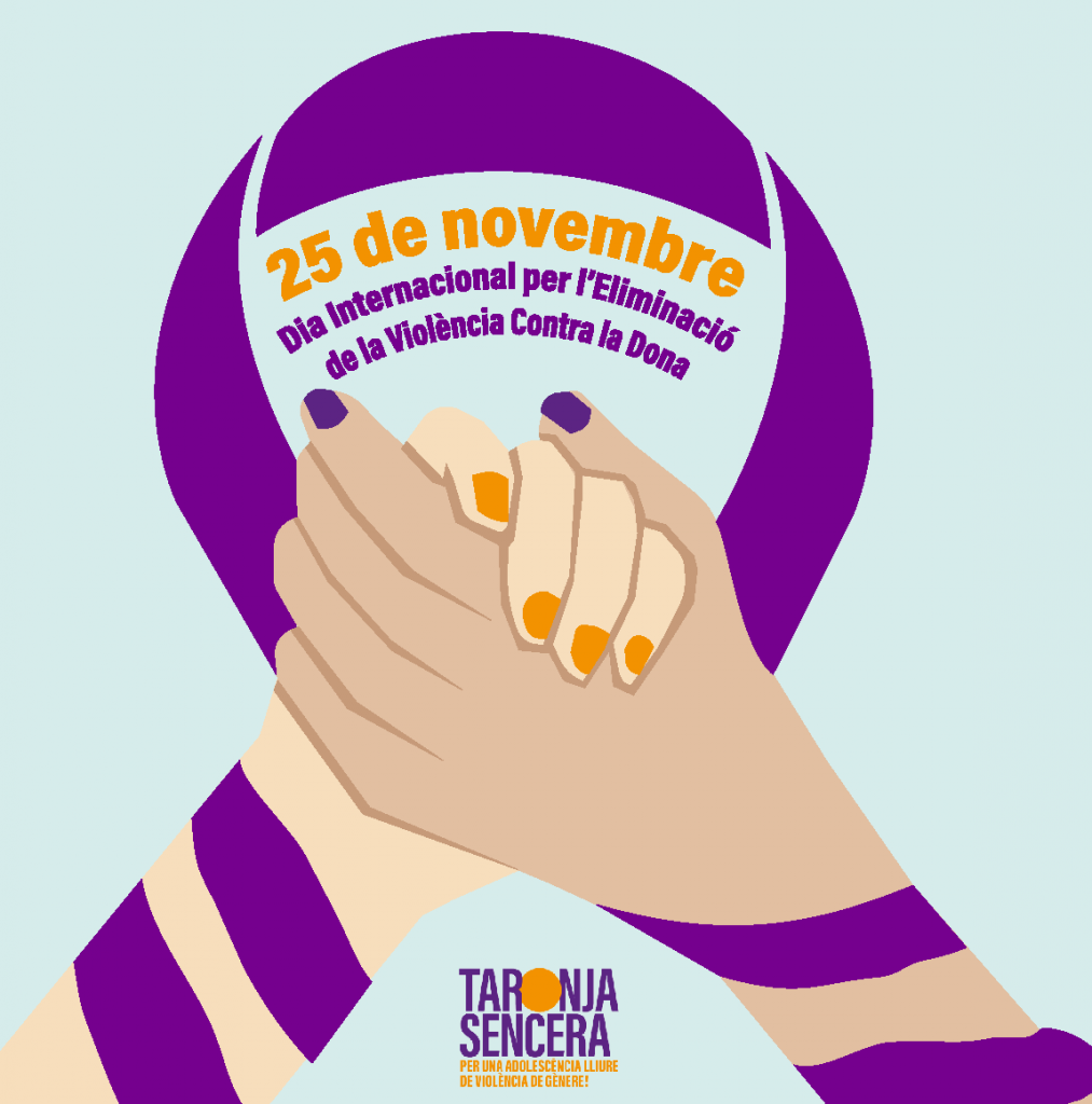 25 de novembre